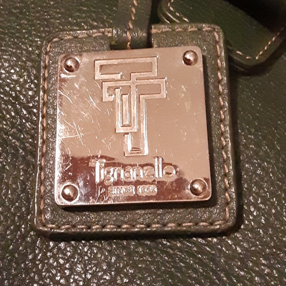 Tignanello Purse - Picture 2 of 3